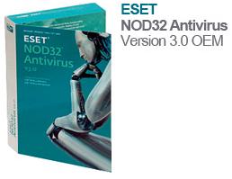 תוכנות אנטי-וירוס - ESET