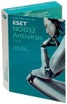 Eset - אנטי וירוס